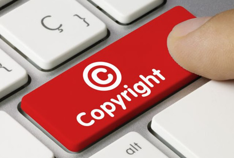 文字作品登记版权有哪些流程？